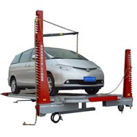 Auto Collision Repairs
