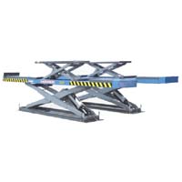 Alignment Scissor Lift RP1402