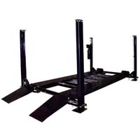 Four-post Hydraulic Lift RP7003B
