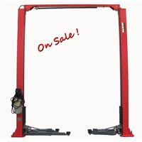 Two Post Car Lift RP1106