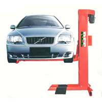 Single Post Parking Lift RP1003