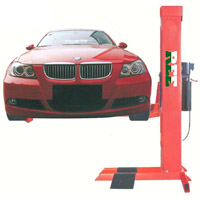 Single Post Parking Lift RP1005