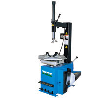 Tire Changer RP2105