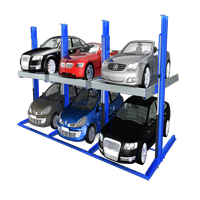 Two-Post Parking Lift RP7001