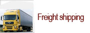 Shipping