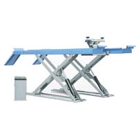 Alignment Scissor Lift RP1401