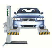 Single Post Parking Lift RP1001