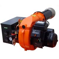 Waste Oil Burner RP3506