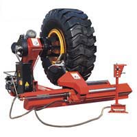 Truck Tire Changer RP2108