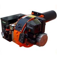 Waste Oil Burner RP3505