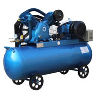 Air Compressor Equipment