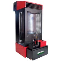 Waste Oil Heater RP3501