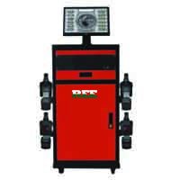ON SALE! Four Wheel Alignment RP2301