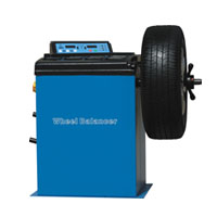 Wheel Services