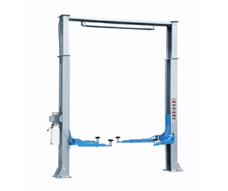 RP-1107 Two Post Car Lift 