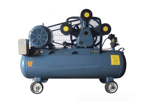 RP-6102H Air compressor