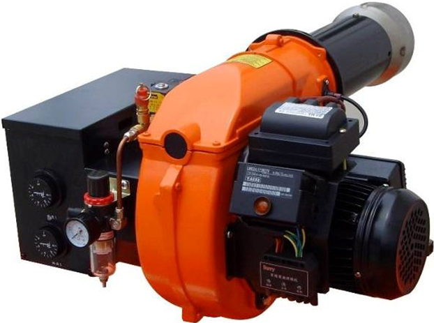 RP3506 Waste Oil Burner 