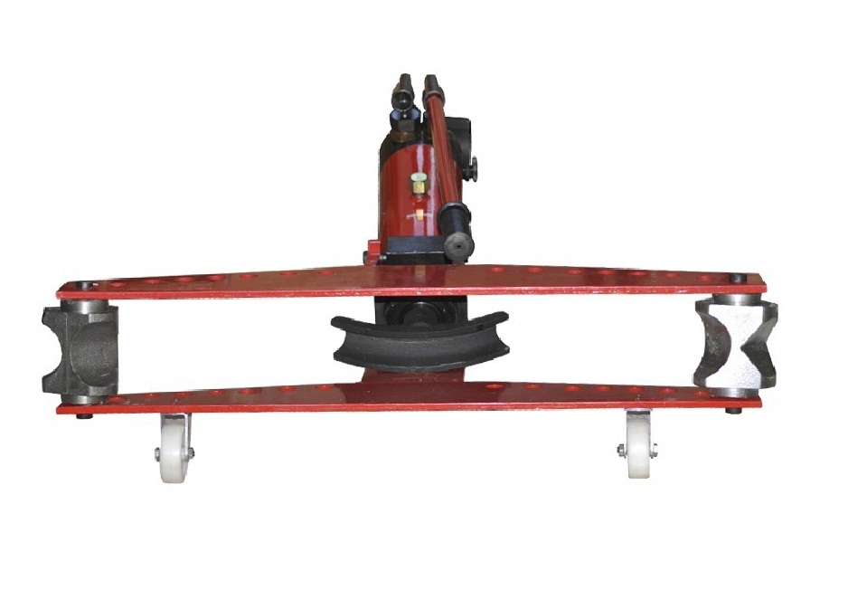 RP-8141 Гидравлический трубогиб