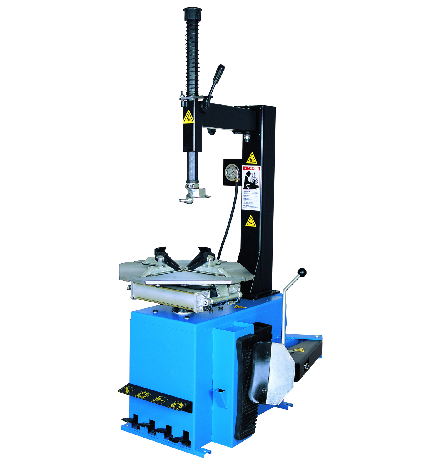 RP-2105 Шиномонтажный стенд