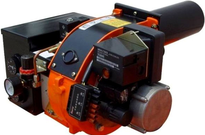 RP3505 Waste Oil Burner 