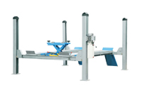 RP-1201 Four Post Car Lift 