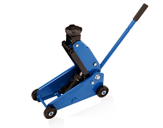 RP-1751-2T Floor jack 