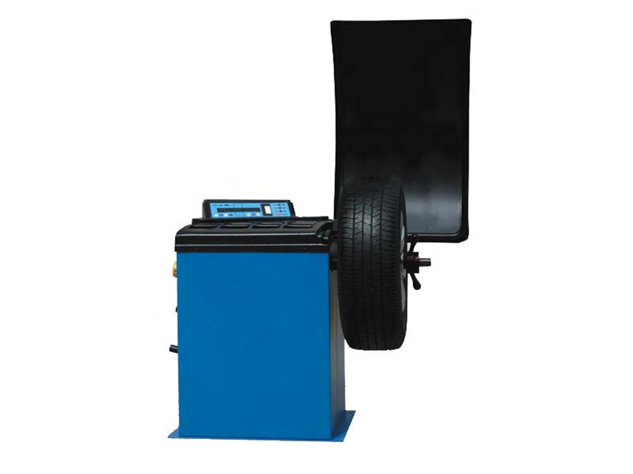 RP-2201A Wheel Balancer
