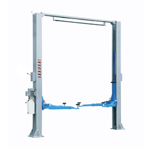 RP-1109 Two Post Car Lift 
