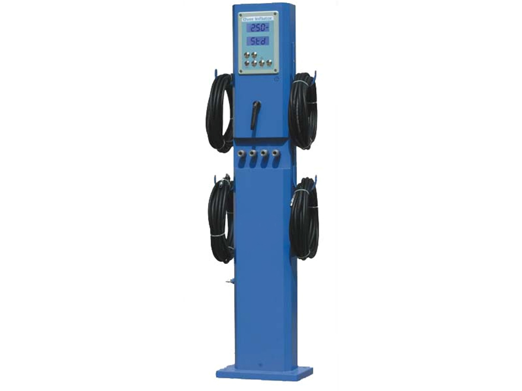 RP2704 Tire Rapid Inflator 