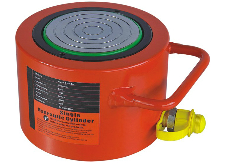 RP-8162 Гидравлический цилиндр