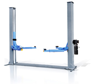 RP-AT101-4T  2-стоечный подъемник