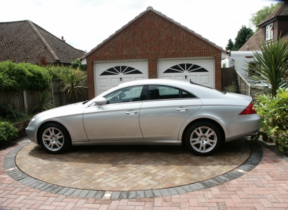 RP7010 Поворотная платформа