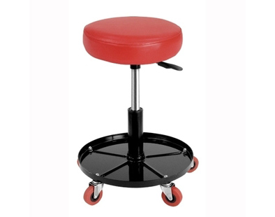 RP-4401 Steel car seat 