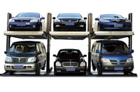 Two-Post Parking Lift RP7001