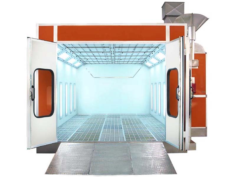 Spray Booth RP3007-B(CE)