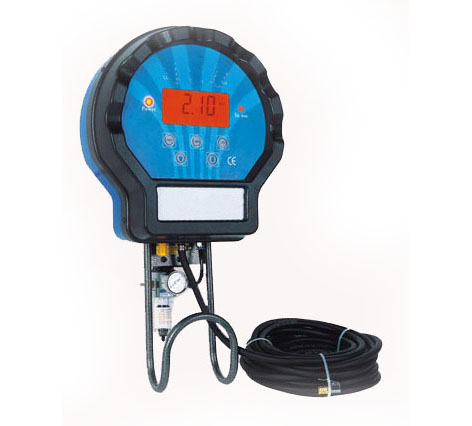 RP2701 Tire Rapid Inflator 