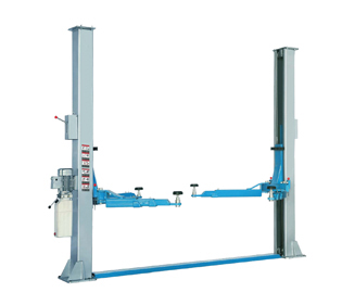 RP-1103 Two Post Car Lift