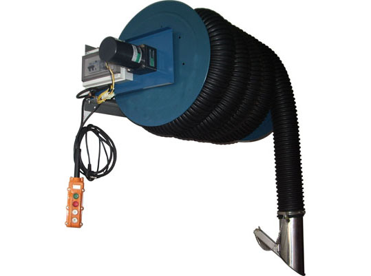 RP-TL75 Вытяжная система