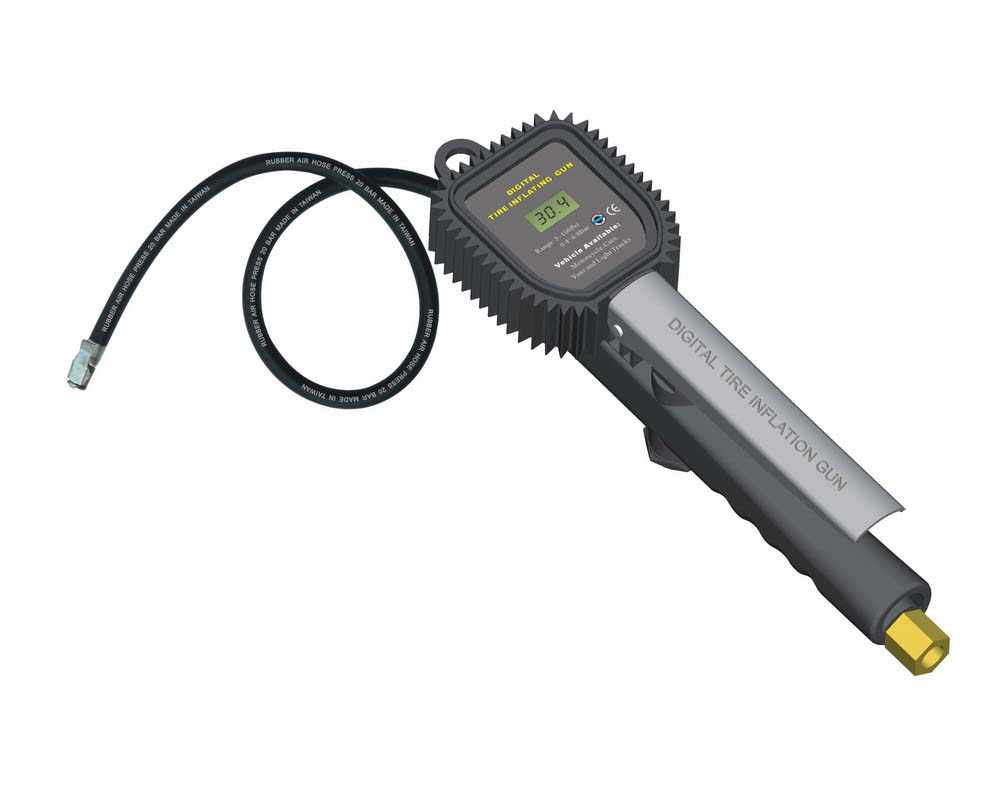 RP2706 Tire Rapid Inflator 
