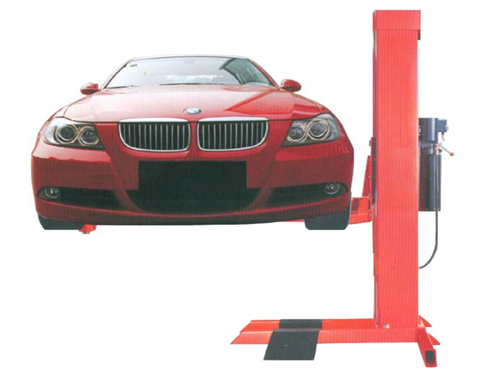 RP1005 Single Post Lift 