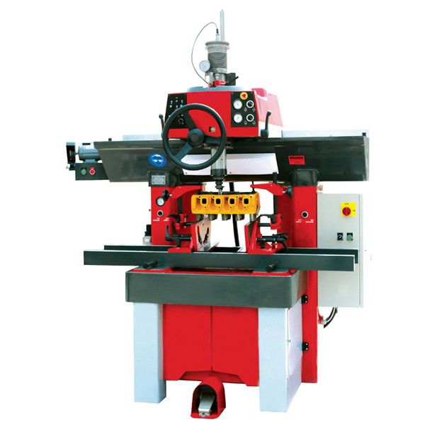 RP-9301 Valve seat boring machine