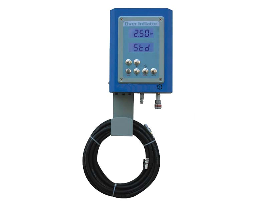 RP2703 Tire Rapid Inflator 