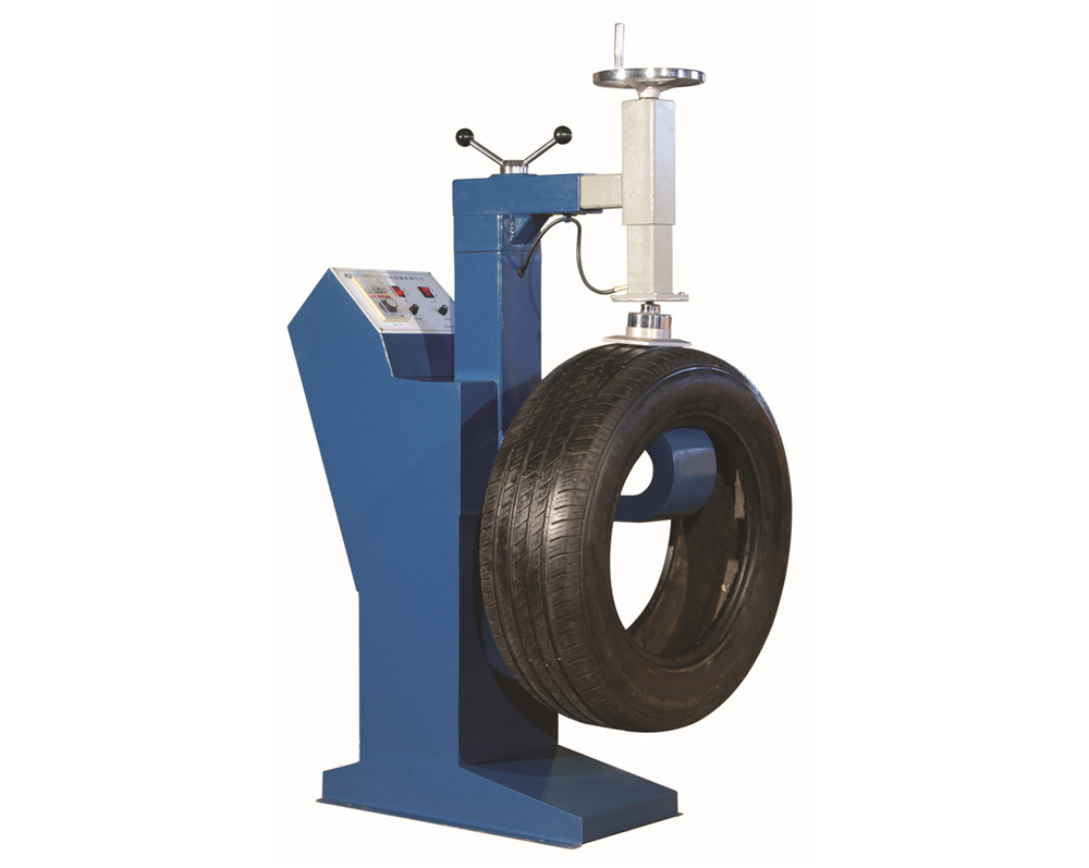 RP2402 Multiple Working-Position Tire Vulcanizer 