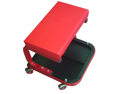 RP-4402 Steel car seat 