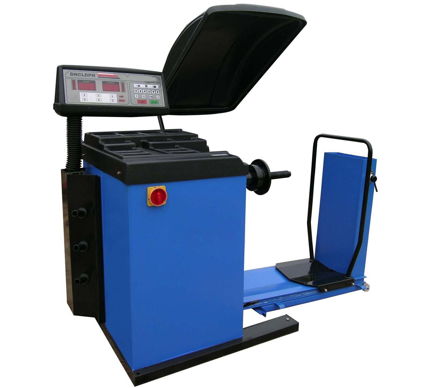 RP-2204 Балансировочный стенд