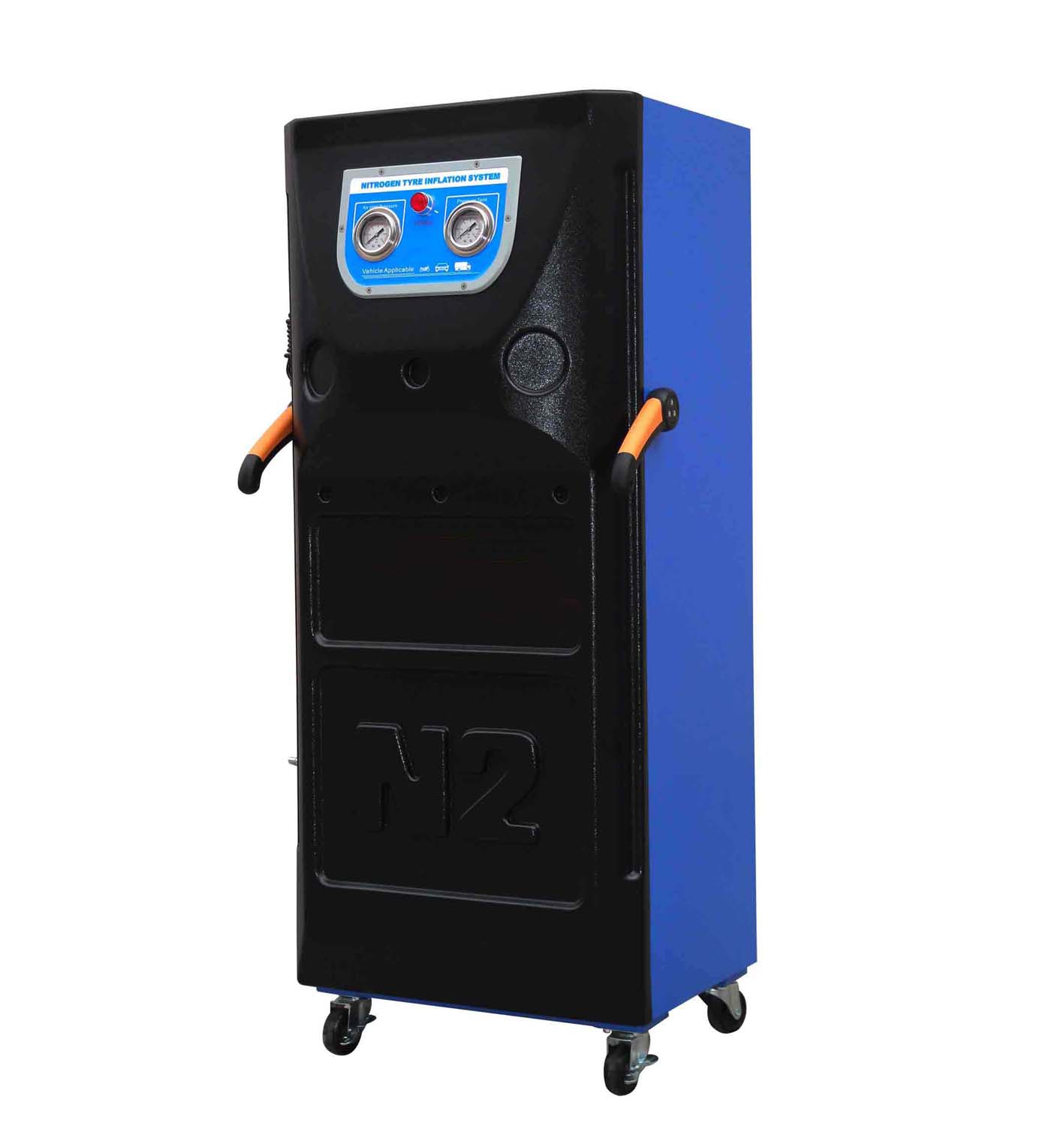 RP2606 Генератор азота