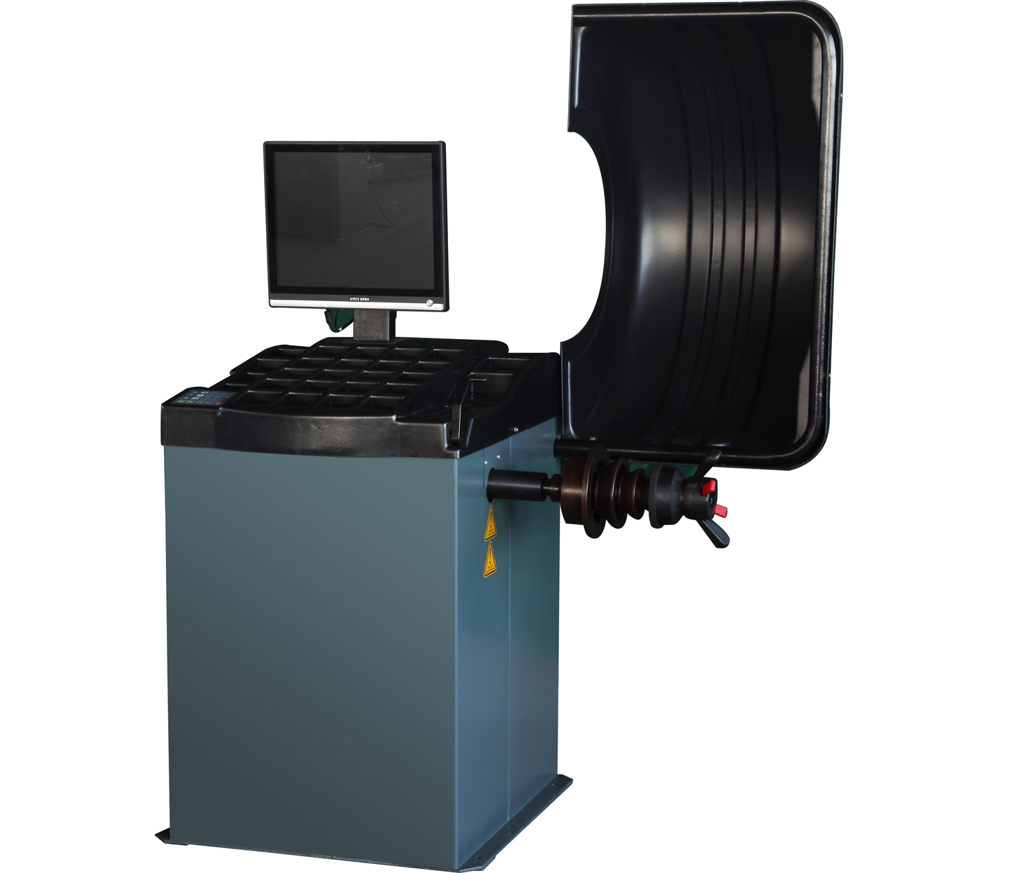 RP-2213 wheel balancer 