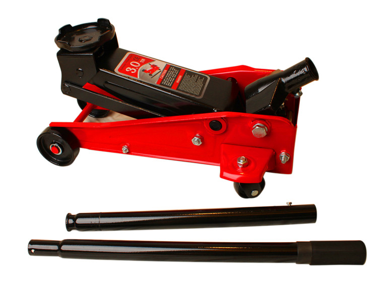 RP-1752-3T Floor jack