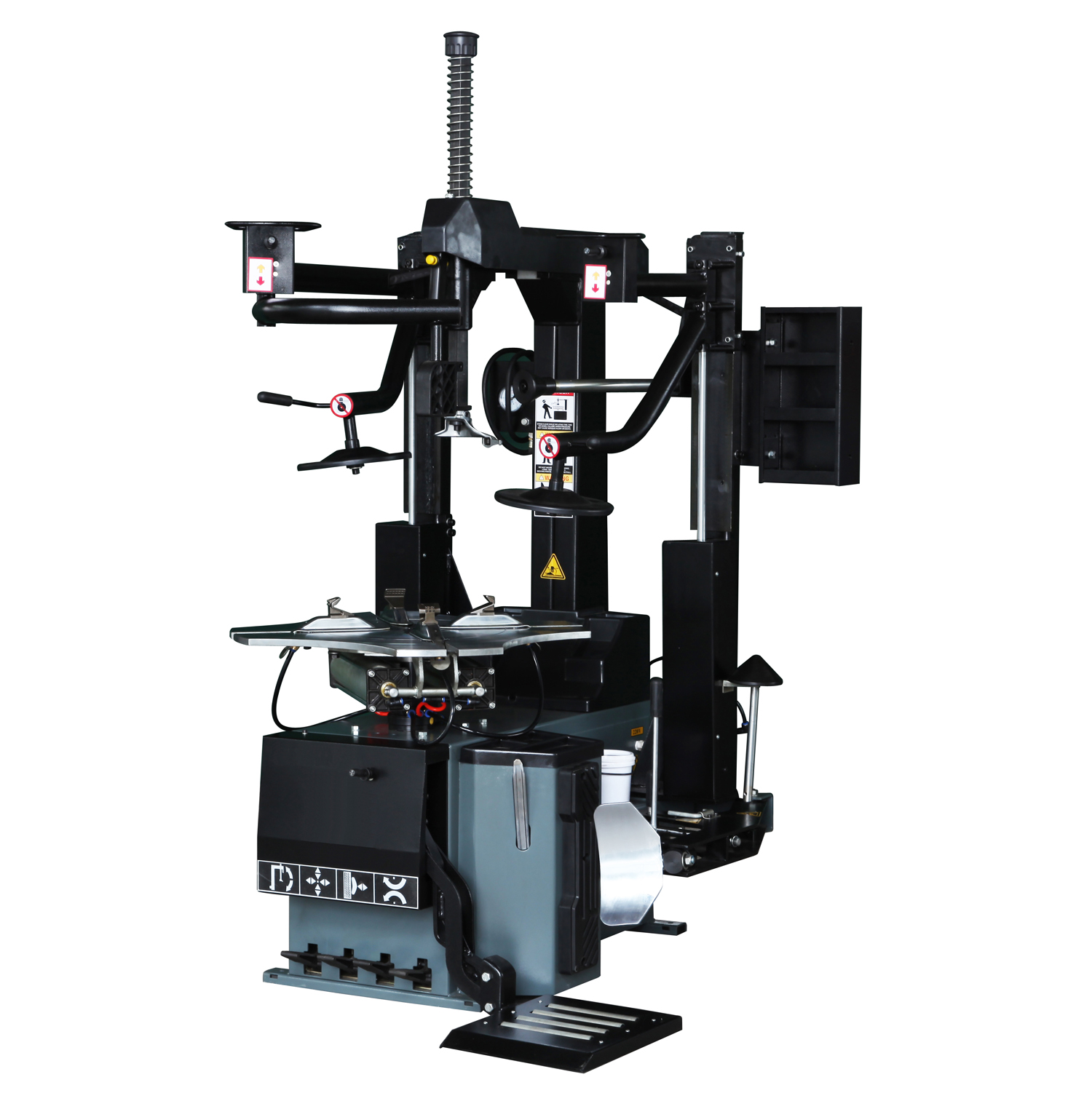 RP-2115 Tire changer  