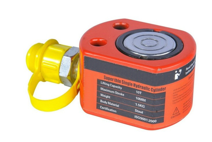 RP-8161 Single hydraulic cylinder